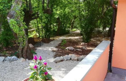 The Forest House Krk 2 - Photo 53