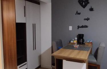 Consulado Americano Studio 40 mts do Consulado do Estados Unidos - Foto 18