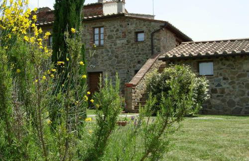 Residence Lucignano - Foto 39