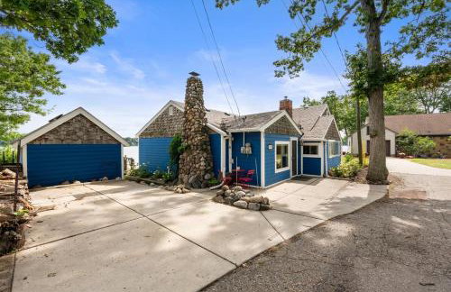 Cozy Pet-Friendly Condo l Pool l Dock l Walk to Parks - Foto 31