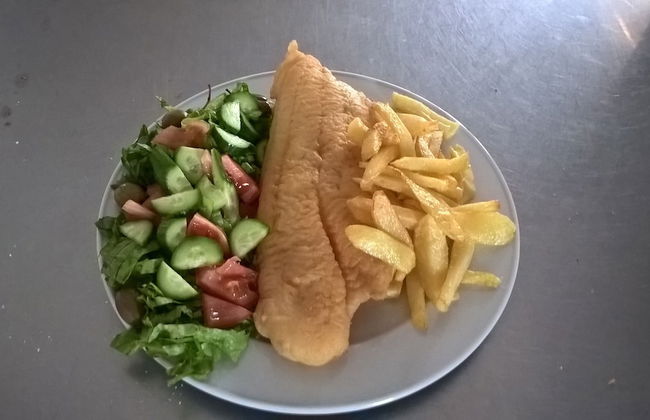 Rantzo Holiday Apartments - Foto 79