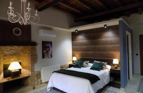 Apartamentos Suite Puerta del Jerte - Foto 44