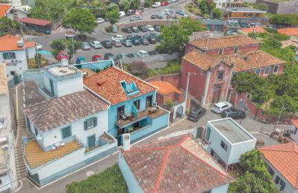 Casa AZUL Apartments - Photo 24