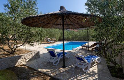 Country house Maslina by Villas Guide - Foto 7