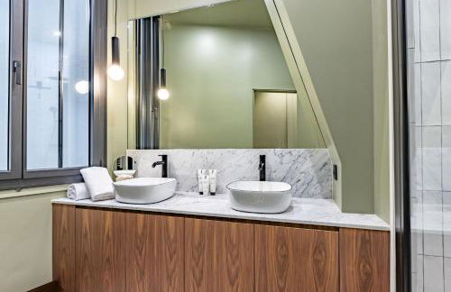 Luxury appartment near Louvre -TopQuartier- near metro - Foto 6