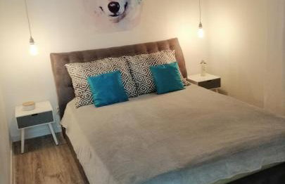 Apartamenty Oleńka I - Szczytno Mazury - Foto 22