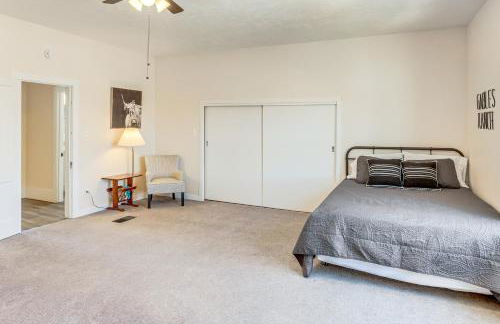 Patio and Mountain Views Farmhouse in Mancos! - Foto 26