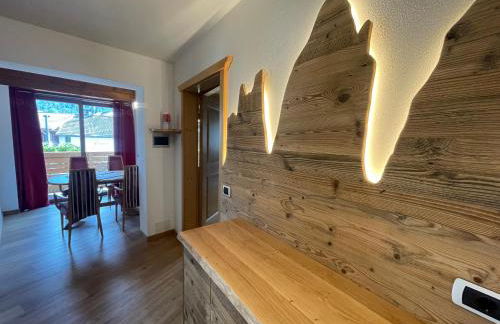 Villa Anita San Vigilio di Marebbe - Foto 69