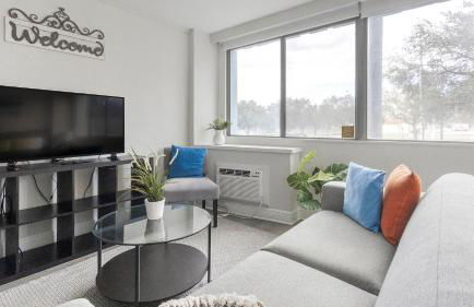 Landing Beautiful Studio Pool Courtyard - Foto 58