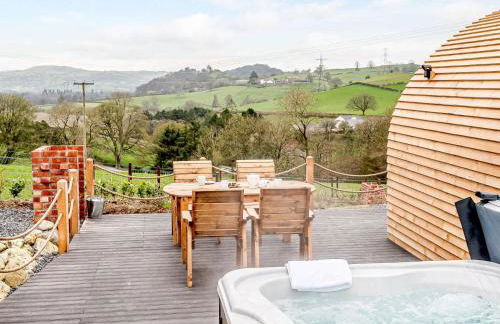 1 Bed in Gwyddelwern 80321 - Foto 1