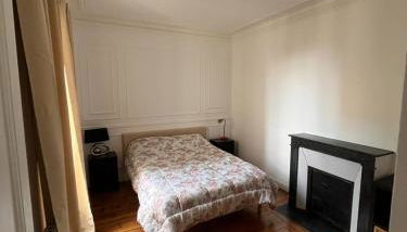 Cosy appartement paris à deux pas - Foto 5