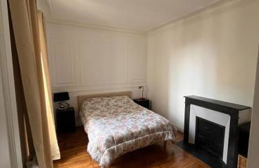 Cosy appartement paris à deux pas - Foto 5