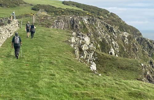 Whitegates - Foto 36