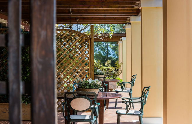 Alekata-Traditional Villas of Kefalonia - Foto 59