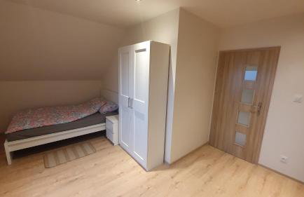 Panorama - Domy w Beskidach - Foto 16