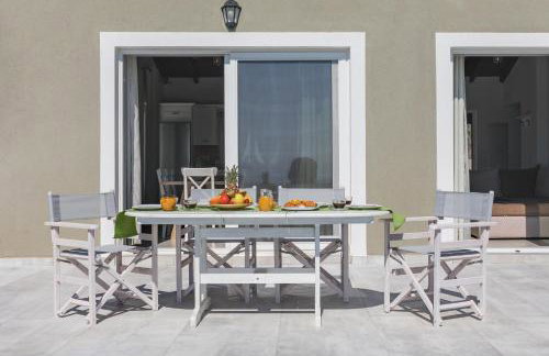 Villa Alonaki Bay - Foto 41