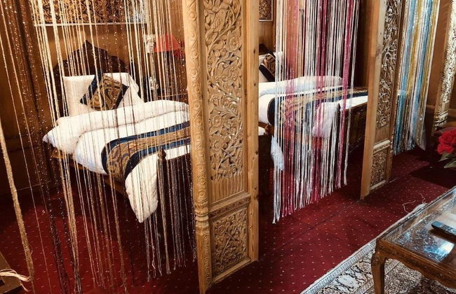 Houseboat Lake Thao - Foto 4