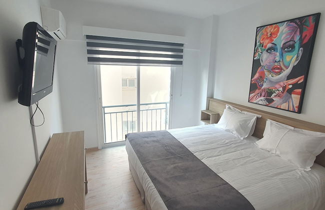 LARNACA BAY SUITES - Foto 2