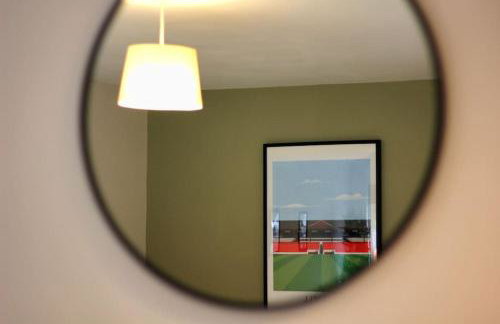 Oakwell View - Modern 3 Bed Home - Foto 16