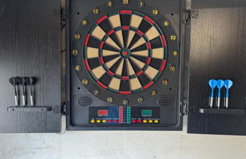 St Malo à 15 Min et 10 Min de Dinard - Foto 33