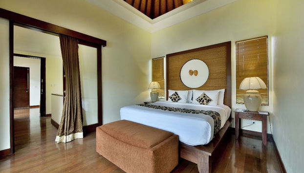 The Khayangan Dreams Villa Seminyak - Foto 5, Habitación