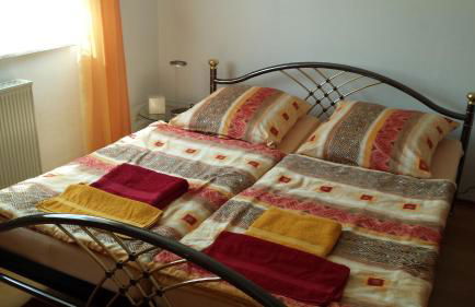 Ferienwohnung Baur - Foto 7