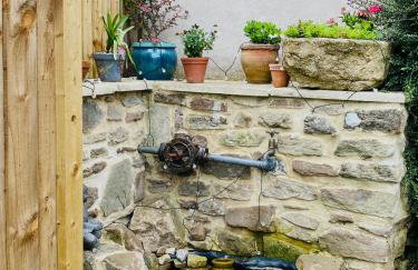 The Postage Stamp Cabin - Foto 9