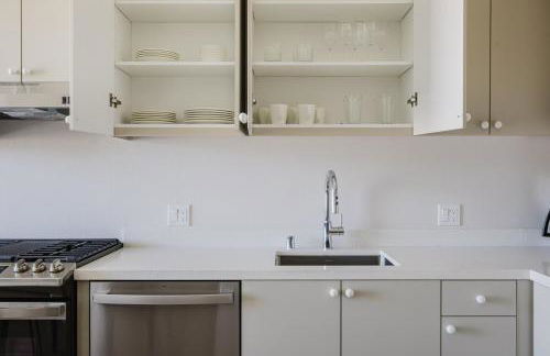 Blueground Downtown elevator nr parks LAX-1234 - Foto 9