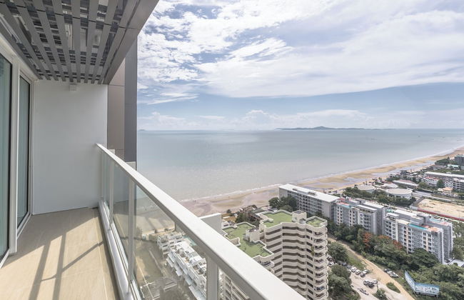 Veranda Condo Pattaya - Foto 31