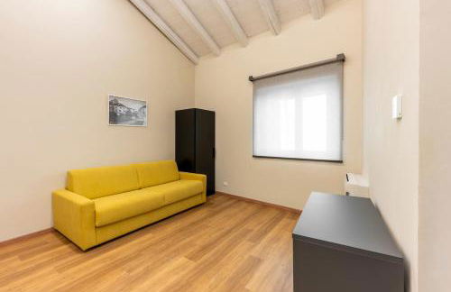 Casa delle maestre di Ottiglio - Foto 14