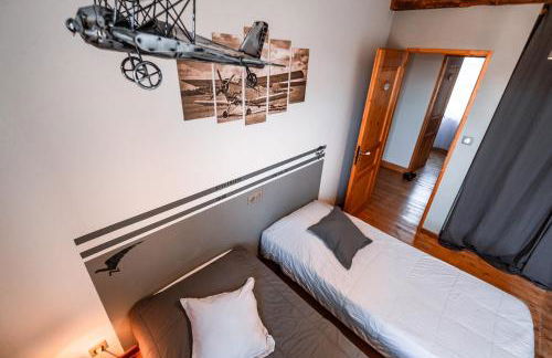 Le Mazage des Trégans - Foto 22