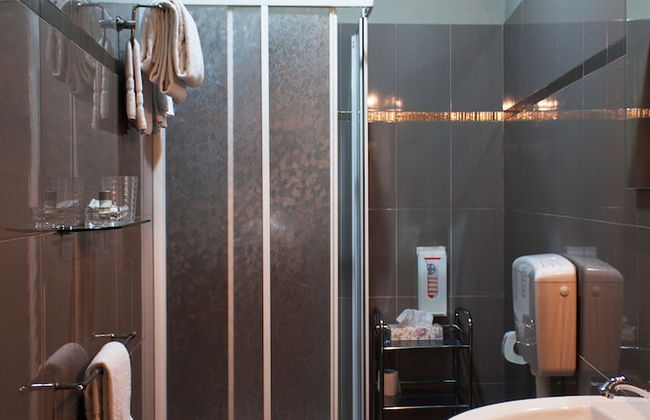 Camere Centro Storico - Photo 15