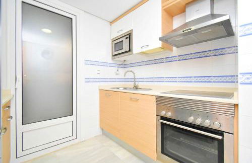 Expoholidays - MAGNIFICO APARTAMENTO CON VISTAS AL PUERTO - Foto 22