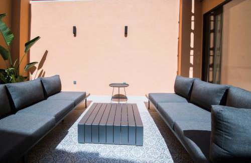 Apartamento moderno con terraza en el centro - Foto 37