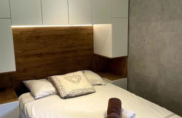 Meribel Centre Mountain View - Foto 6