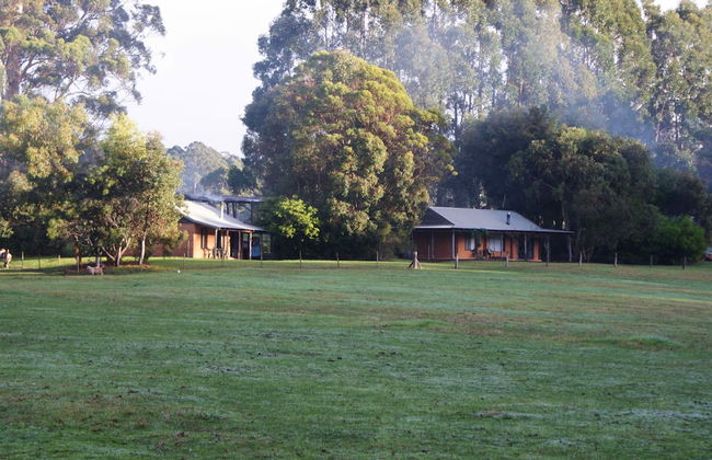 Pump Hill Farm Cottages - Photo 55