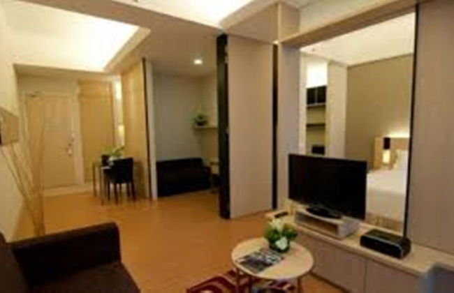 Swiss Garden Residence SS Suite - Foto 33