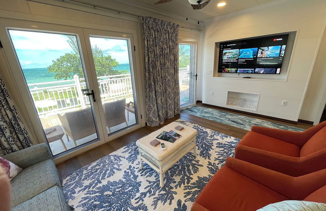 Great Cistern Beach Village - Foto 51