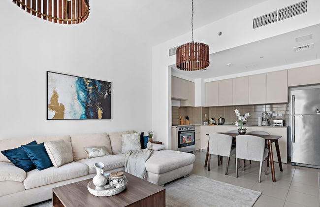 WelHome - Urban Serenity, Zahra Breeze 2 Bedroom Retreat - Photo 14