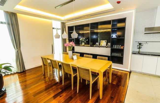 HNC Premier Hotel & Residences - Foto 42