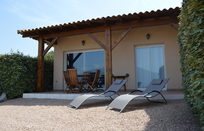 Résidence Terra Théa - Foto 17