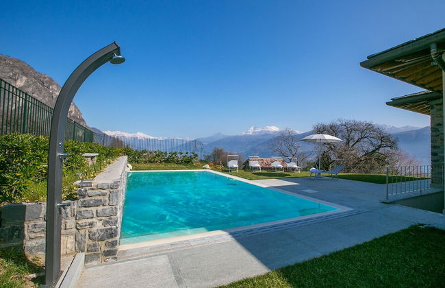 Villa Meraviglia - Foto 36