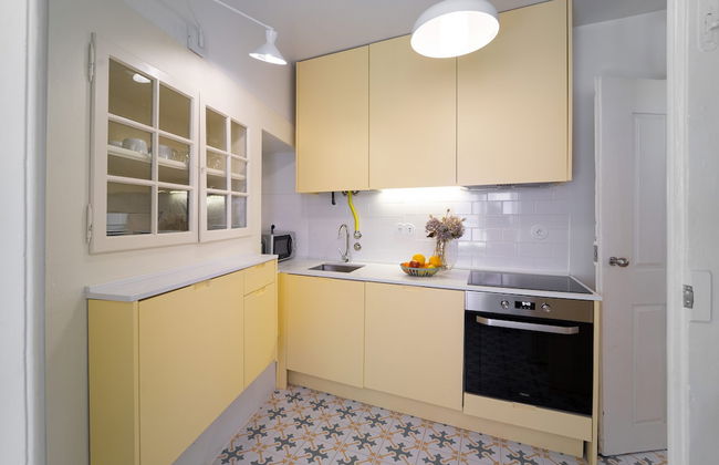 Entre Ruas Apartments - Photo 42