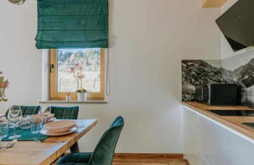 Domki Między Górami - Foto 80