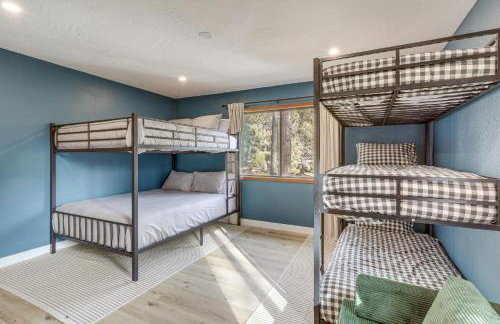 Forest-View Group Getaway, 4 Mi to Dtwn Flagstaff - Foto 19