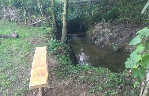 Chalé Vale das Flores - Visconde de Mauá Rj - Photo 18