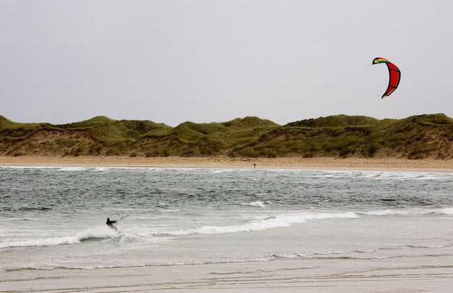 Achill Sound Holiday Village - Photo 48