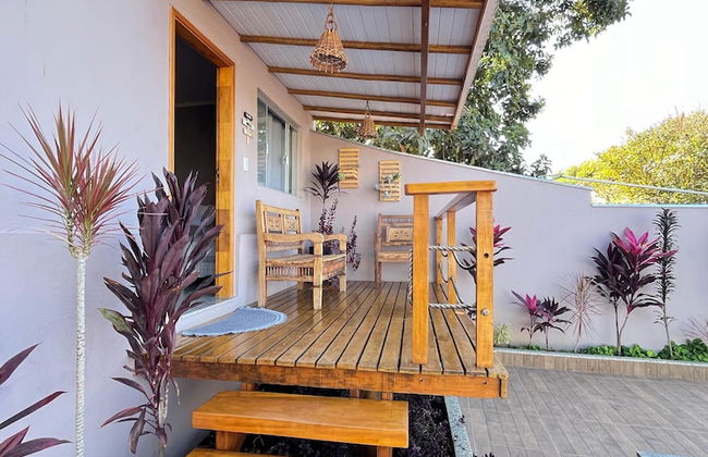 pousada aguas claras - Foto 10