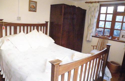 Burton Farmhouse - Foto 17