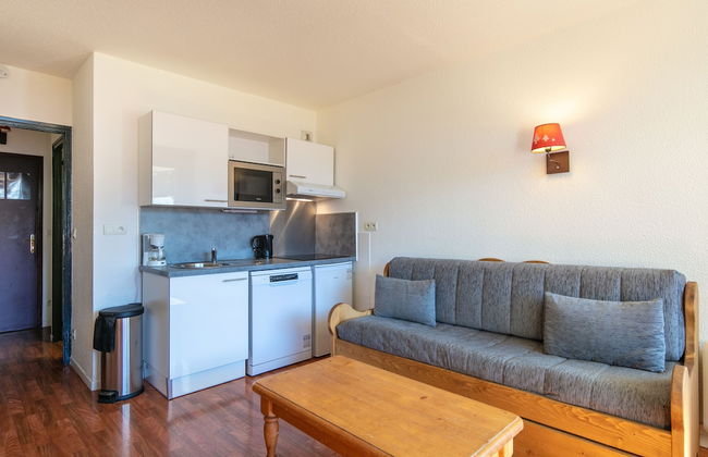 Vacanceole - L'Edelweiss - Foto 18